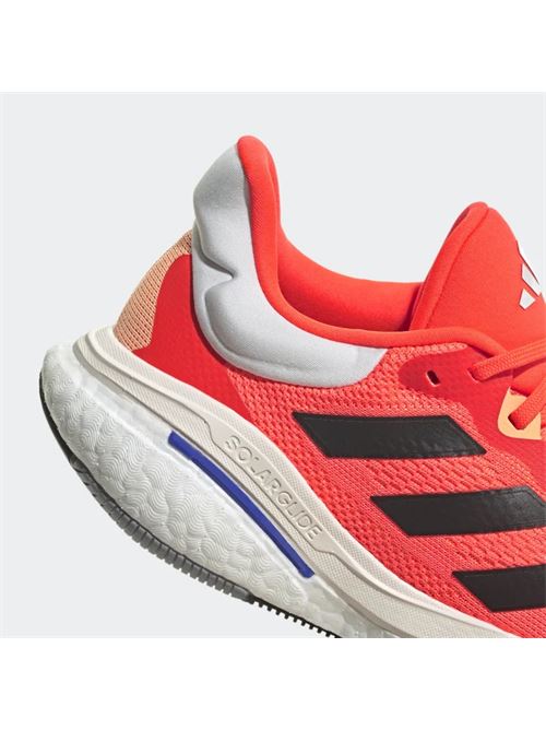 solarglide 6 m ADIDAS | HP7634SO LRED BLACK